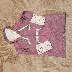 Evy's Tree the Rosie in Plum - Medium